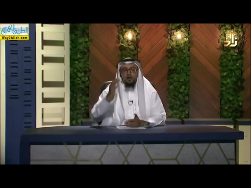  طالب العلم و الوعى ( 18/5/2019 ) مع البخارى