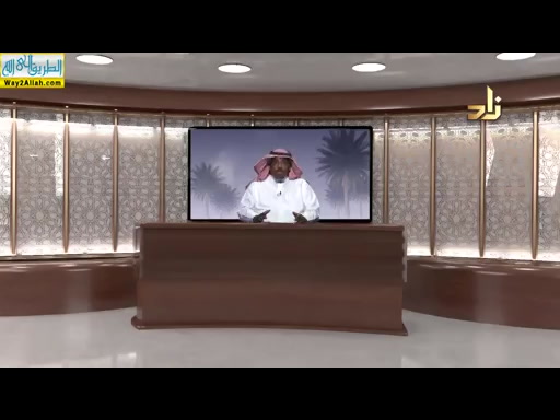 امام العصر ( 13/5/2019 ) وكانوا لنا عابدين