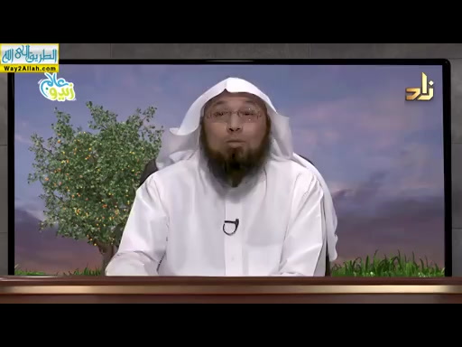 الاحتجاج بالقدر على المصائب لا المعائب ( 30/5/2019 ) التربيه العقيديه