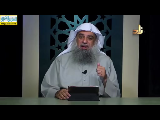 الحلقة الثامنه و العشرون ( 2/6/2019 ) فذكر بالقران