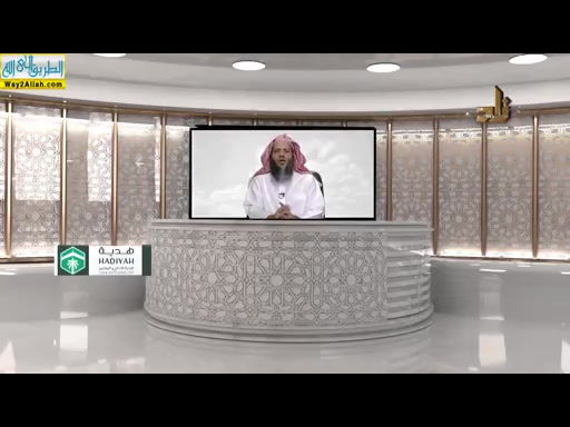 حكم الصلاة داخل الحجر ( 2/6/2019 ) رب اجعلنى مقيم الصلاة
