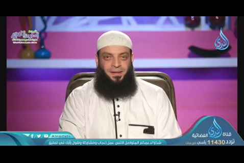 الحلقة السابعة والعشرون- لا للتعدد (كن رجلا)