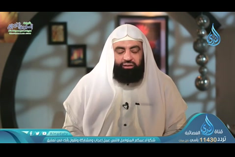 الحلقة الرابعة والعشرون: أسرى بدر (صحيح السيرة 2)