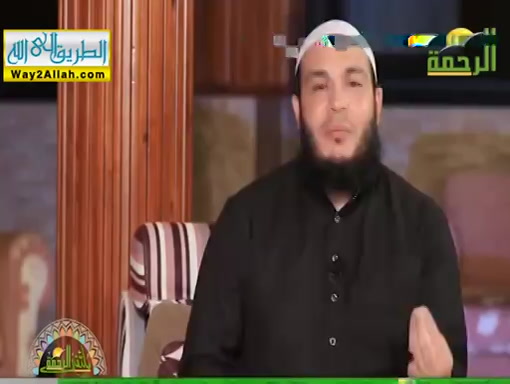 الابتلاء ( 31/5/2019 ) ملتقى الرحمه