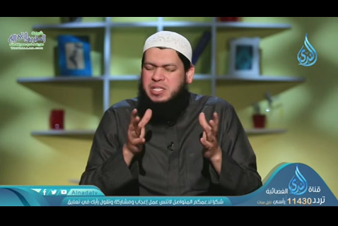 الحلقة الثلاثون-مواريث السوابق (المشهد الأخير )