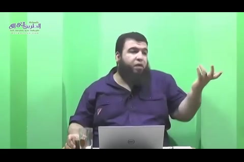 الحلقة العشرون- رسائل الفجر3