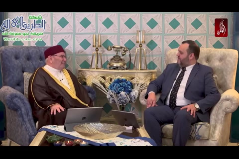 11- تربية الأبناء ج1 (بيت المسلم)