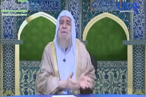  يسر الإسلام في شهر الصيام - على مائدة رمضان