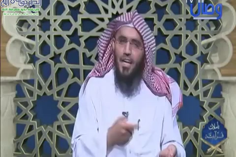 خاتمة سورة البقرة ج1 - تأملات قرأنية