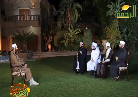ملتقى العيد ( 7/6/2019 )