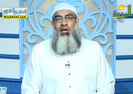 فتنه الاسود العنسى ( 14/6/2019 ) تاريخ الاسلام