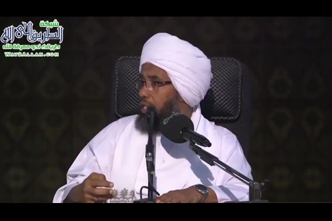   تفسير سورة يونس (4)   الآيات 15 - 20