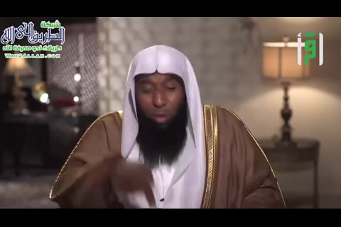   ورقة بن نوفل هل كان مسلما وتوفي على الإسلام -  كأنك تراه