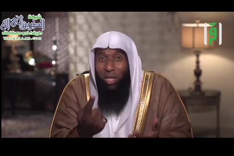 أكثر من أربع مليون حسنة في ثلث ساعة!!