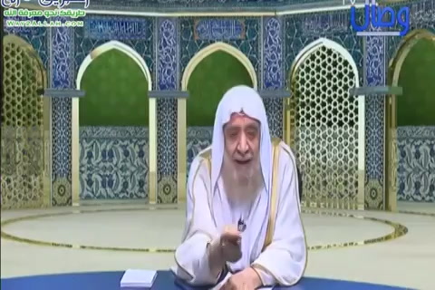 سر الإسلام في شهر الصيام - على مائدة رمضان