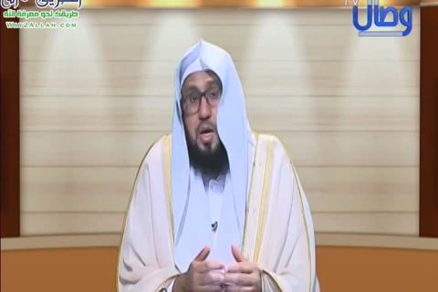 فرحة العيد - خمس دقائق