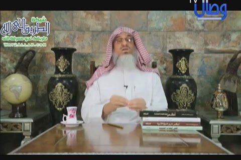  عقائد النصيرية - وميض الجمر 2