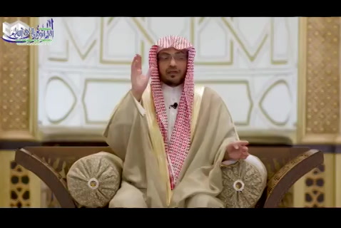الحلقة السادسة والعشرون: مفردة الثياب في كتاب الله  (مع القرآن 11)