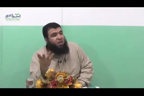 الحلقة 17 (رسائل الفجر 3) 