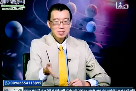 الحلقة 5: الدين والعالم ج2 -لماذا ألحدوا