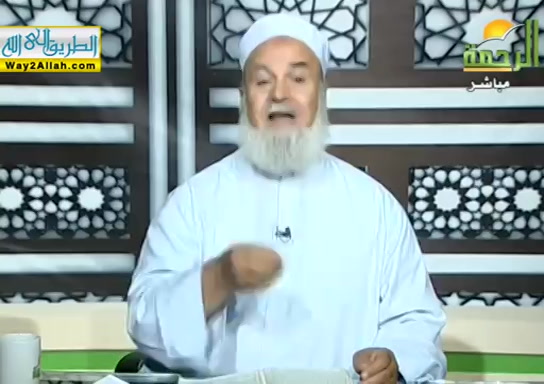 دروس تربوية من سورة يوسف ( 25/6/2019 ) مع الاسرة المسلمه