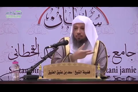تدبر سورة الانفطار ( باقات رمضانية ) 