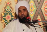   التعريف بالحبيب المصطفى (15) (حقوقه علينا 2) كتاب الشفا للقاضي عياض رحمه الله