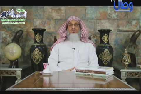 8- المقاومة السنية ضد العبيديين (وميض الجمر 1440)