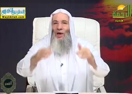 اللقاء رقم 195 الاية رقم 221 من سورة البقرة ( 31/6/2019 ) التفسير