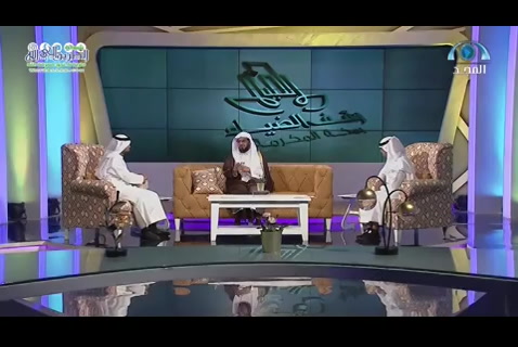 مزايا شهر رمضان 