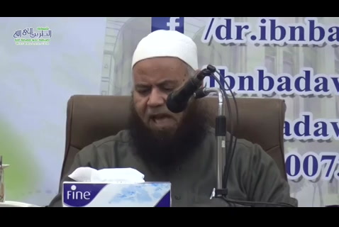 7- الآيات من 99 إلى 114 (الإبريز في تفسير سورة طه)