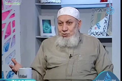 اهل الذكر (11/3/2019)