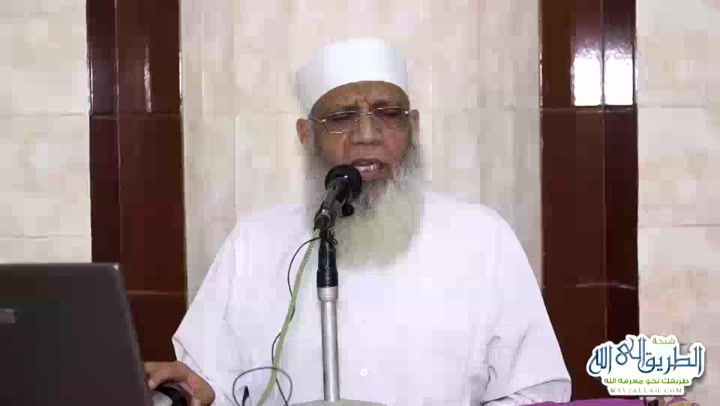 هو الذي خلق السموات والأرض - تفسير سورة الحديد (2) 13-11-2018