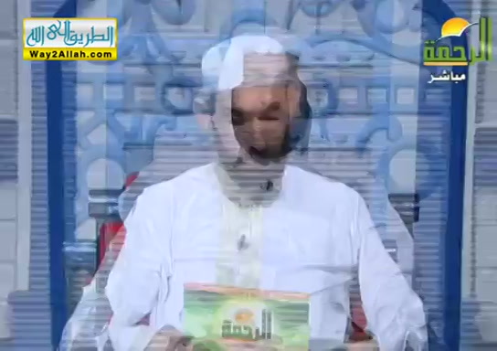 الصبور جل جلاله5 ( 19/7/2019 ) اسماء الله الحسني