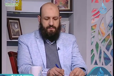 أهل الذكر(27-02-2019)