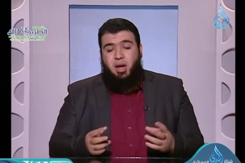 الحلقة 50- التخلق(24-02-2019)- أطفالنا والقرآن