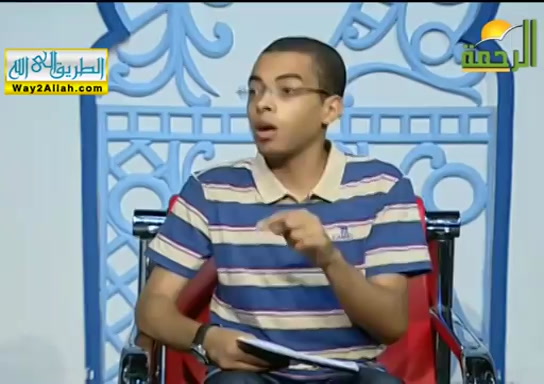 احبة وان اختلفنا ( 12/7/2019 ) ترجمان القران