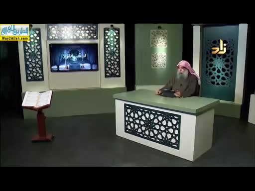 الحلقة 40 - تفسير سورة المسد والاخلاص ( 17/6/2019 ) فذكر بالقران