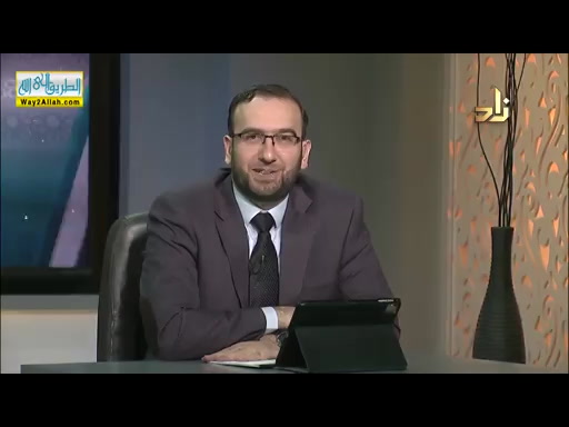 الفرح بالطاعة ( 13/6/2019 ) قيمنا