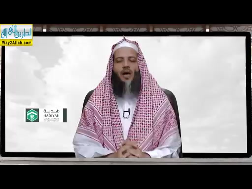 حكم صلاة الكسوف والخسوف وصفتها ( 14/6/2019 ) رب اجعلني مقيم الصلاة