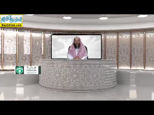 فضائل المدينة النبوية ( 19/6/2019 ) رب اجعلني مقيم الصلاة