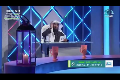 رفقًا بالرجال ( المستشار الأسري ) 