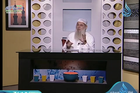 الثبات على الطاعة (ليل الندى) 27-9-2019