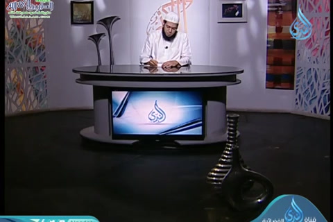 أهل الذكر (3-7-2019)