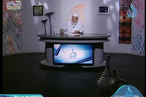 أهل الذكر (25-6-2019)