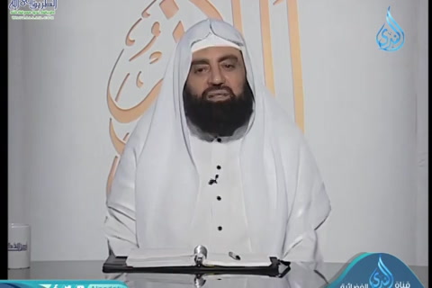 أهل الذكر 2 (3-7-2019)