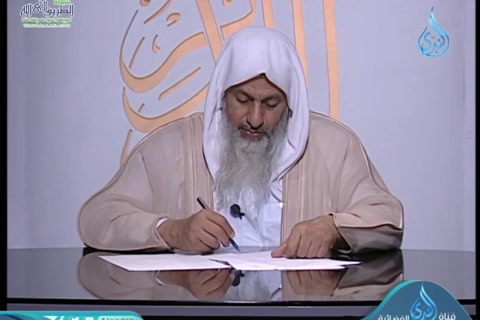 أهل الذكر (27-6-2019)