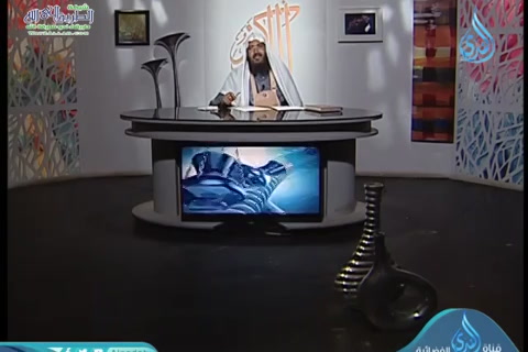 أهل الذكر 2 (30-6-2019)