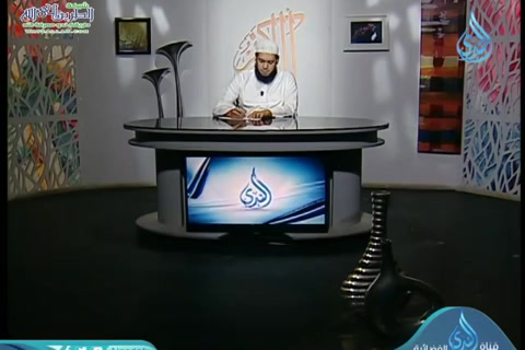 أهل الذكر 2 (1-7-2019)
