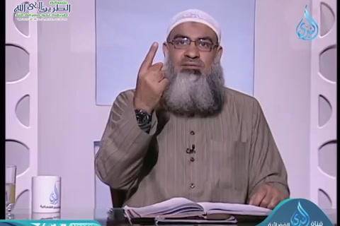 الحلقة 27- الدماء الحرام(18-03-2019)-قال الحكيم